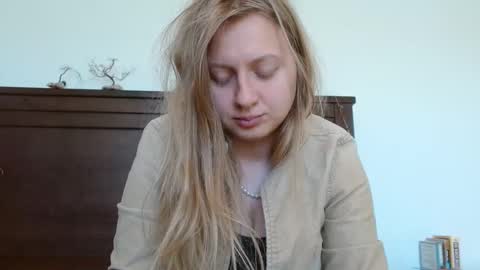 ScarTit Bernhard online show from 02/19/25, 06:10