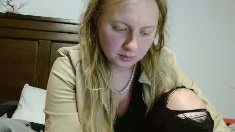 ScarTit Bernhard online show from 02/23/25, 03:56