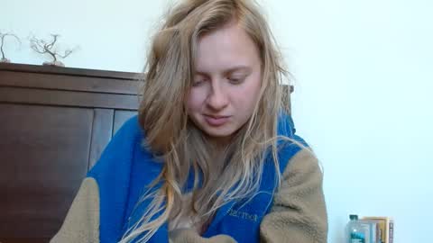 ScarTit Bernhard online show from 02/23/25, 09:05