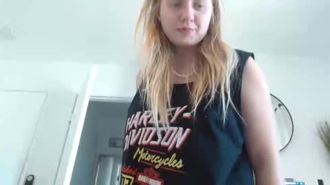 ScarTit Bernhard online show from 02/26/25, 08:54