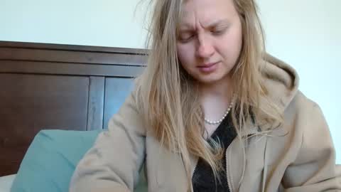 ScarTit Bernhard online show from 03/02/25, 06:08