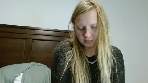 ScarTit Bernhard online show from 03/06/25, 03:24