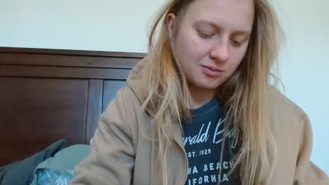 ScarTit Bernhard online show from 03/10/25, 07:18