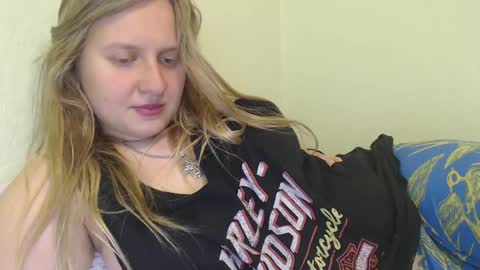 ScarTit Bernhard online show from 09/09/25, 02:22