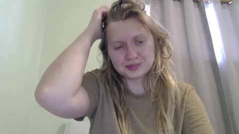 ScarTit Bernhard online show from 09/10/25, 09:04