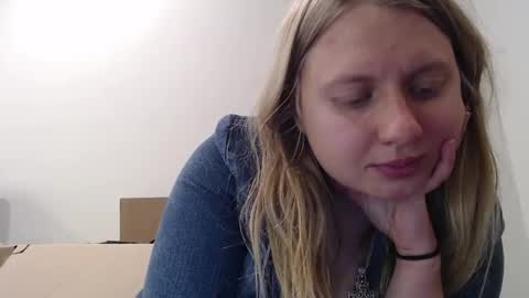 ScarTit Bernhard online show from 10/09/25, 02:53