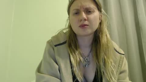 ScarTit Bernhard online show from 10/16/25, 03:40