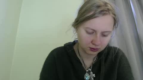 ScarTit Bernhard online show from 10/17/25, 03:58