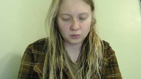 ScarTit Bernhard online show from 11/12/25, 02:45