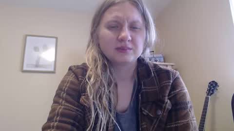 ScarTit Bernhard online show from 11/24/25, 06:40