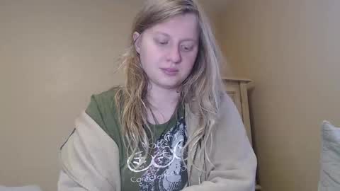 Snapshot of scartit chatting on 01/05/26, 11:19 ScarTit Bernhard online show from 01/05/26, 11:19