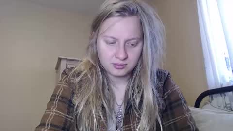 Snapshot of scartit chatting on 01/13/26, 11:10 ScarTit Bernhard online show from 01/13/26, 11:10