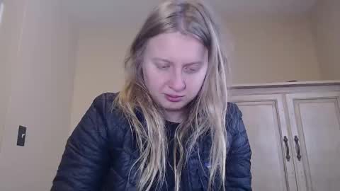 Snapshot of scartit chatting on 01/18/26, 07:50 ScarTit Bernhard online show from 01/18/26, 07:50