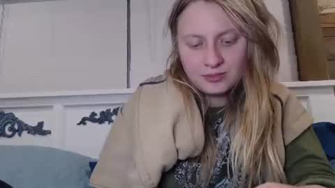 Snapshot of scartit chatting on 02/03/26, 03:59 ScarTit Bernhard online show from 02/03/26, 03:59