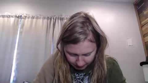 Snapshot of scartit chatting on 02/03/26, 04:45 ScarTit Bernhard online show from 02/03/26, 04:45