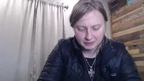 Snapshot of scartit chatting on 02/07/26, 03:43 ScarTit Bernhard online show from 02/07/26, 03:43