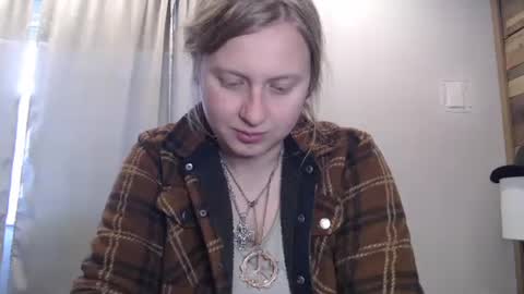 Snapshot of scartit chatting on 02/08/26, 10:13 ScarTit Bernhard online show from 02/08/26, 10:13