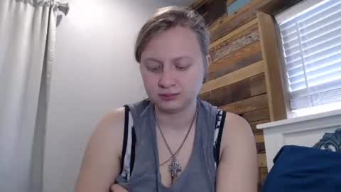 Snapshot of scartit chatting on 02/14/26, 03:31 ScarTit Bernhard online show from 02/14/26, 03:31