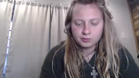 Snapshot of scartit chatting on 02/18/26, 11:11 ScarTit Bernhard online show from 02/18/26, 11:11