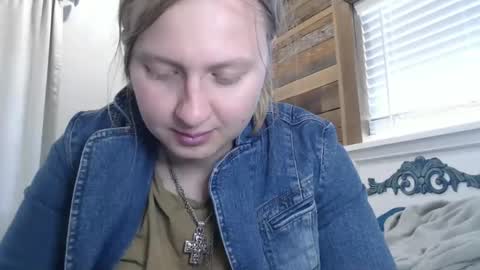 Snapshot of scartit chatting on 02/20/26, 06:52 ScarTit Bernhard online show from 02/20/26, 06:52