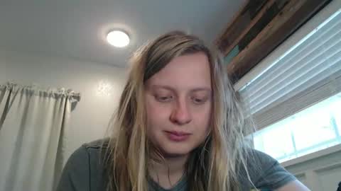 Snapshot of scartit chatting on 02/25/26, 09:24 ScarTit Bernhard online show from 02/25/26, 09:24