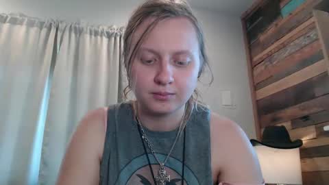 Snapshot of scartit chatting on 02/26/26, 07:35 ScarTit Bernhard online show from 02/26/26, 07:35