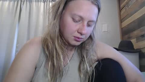 ScarTit Bernhard online show from 03/09/26, 04:22