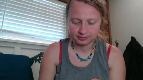 ScarTit Bernhard online show from 03/24/26, 05:51