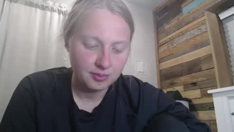 ScarTit Bernhard online show from 03/31/26, 02:35