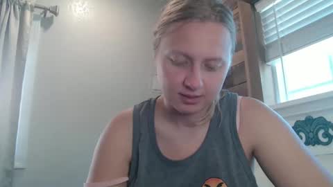 ScarTit Bernhard online show from 04/02/26, 03:42