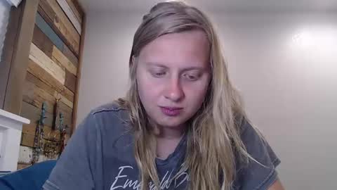 ScarTit Bernhard online show from 04/15/26, 11:38