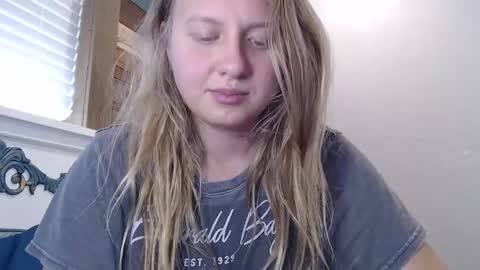 ScarTit Bernhard online show from 04/18/26, 07:51