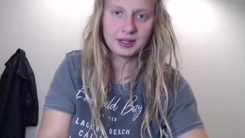 ScarTit Bernhard online show from 04/21/26, 02:15