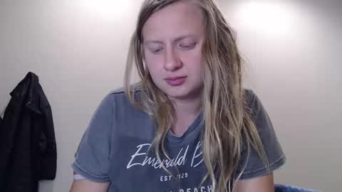 ScarTit Bernhard online show from 04/21/26, 02:51