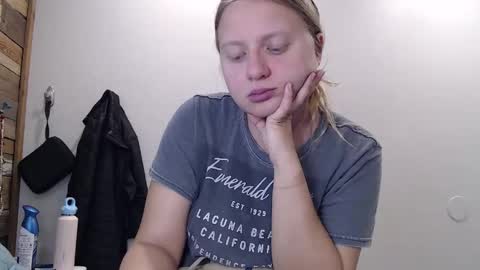 ScarTit Bernhard online show from 04/21/26, 07:50