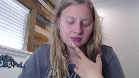 ScarTit Bernhard online show from 04/22/26, 04:41