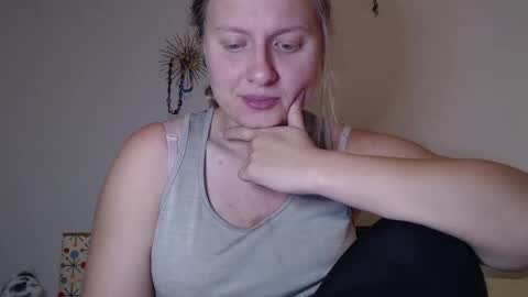 ScarTit Bernhard online show from 05/14/26, 02:51