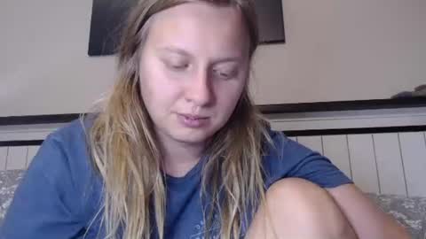 ScarTit Bernhard online show from 06/08/26, 10:21