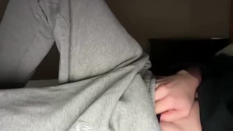 Skinny College Boy online show from 03/20/26, 05:18