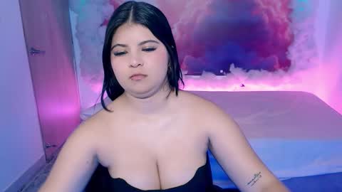 Scarlett online show from 11/08/25, 03:29