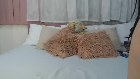 SCARLET online show from 11/07/25, 11:32