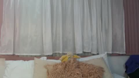 SCARLET online show from 11/08/25, 10:04