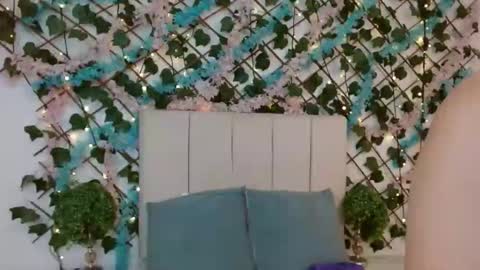 SCARLET online show from 11/27/25, 11:01