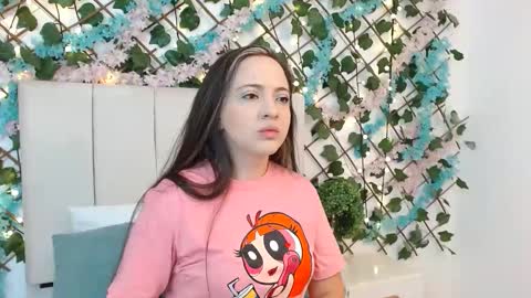 SCARLET online show from 11/28/25, 11:24