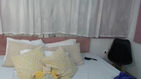 SCARLET online show from 01/08/26, 11:12