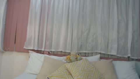 SCARLET online show from 01/15/26, 11:04