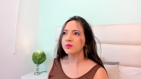 SCARLET online show from 03/06/26, 11:39