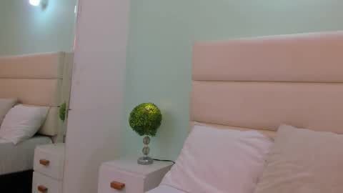 SCARLET online show from 03/15/26, 11:27