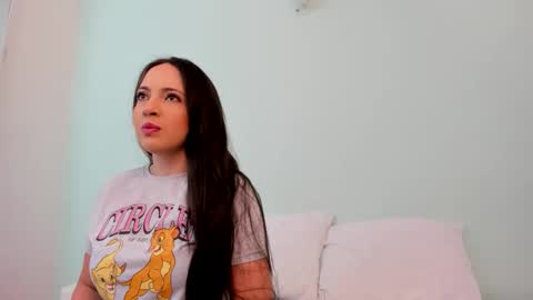 SCARLET online show from 03/22/26, 11:13