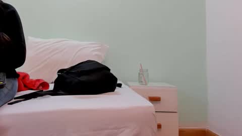 SCARLET online show from 04/19/26, 10:58